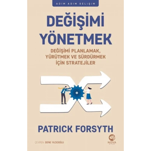 Değişimi Yönetmek