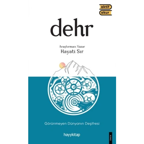 Dehr