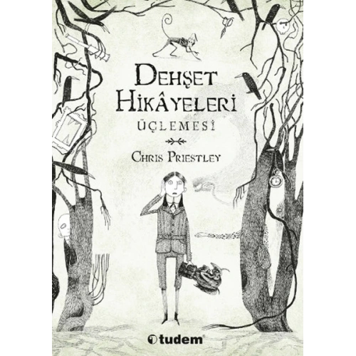 Dehşet Hikayeleri Üçlemesi