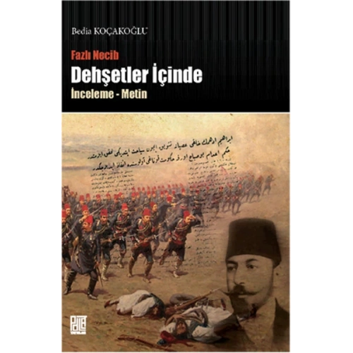 Dehşetler İçinde