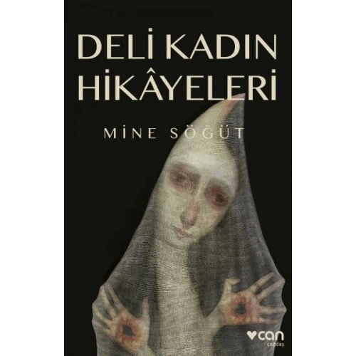 Deli Kadın Hikâyeleri