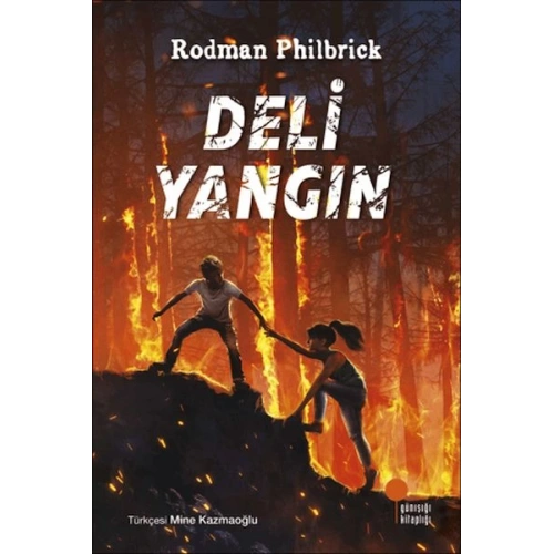 Deli Yangın