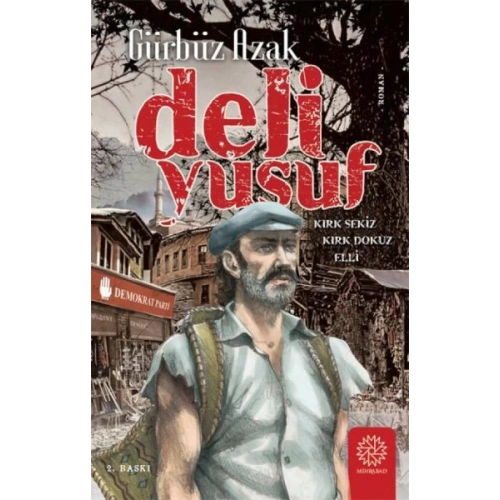 Deli Yusuf