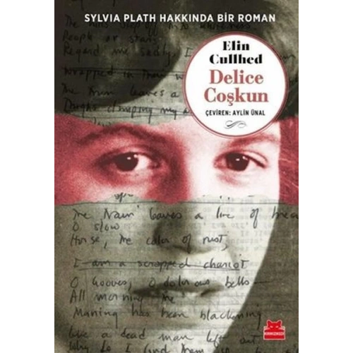 Delice Coşkun - Sylvia Plath Hakkında Bir Roman