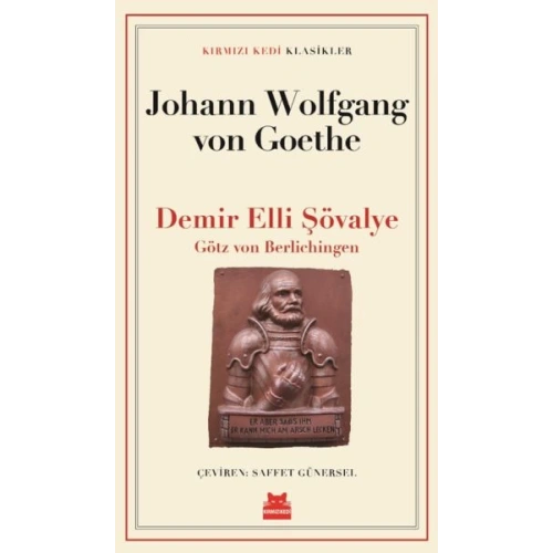 Demir Elli Şövalye