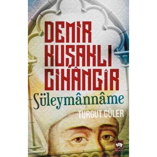 Demir Kuşaklı Cihangir