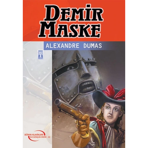 Demir Maske