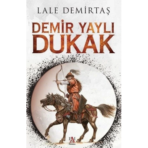 Demir Yaylı Dukak