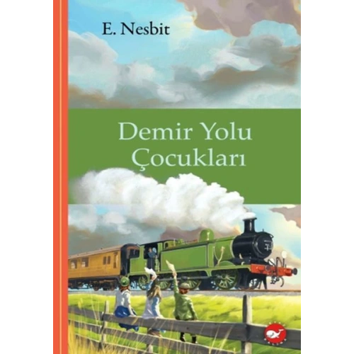 Demir Yolu Çocukları
