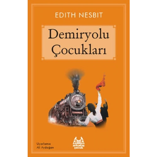 Demiryolu Çocukları