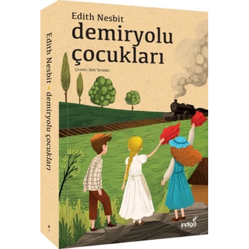 Demiryolu Çocukları