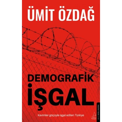 Demografik İşgal