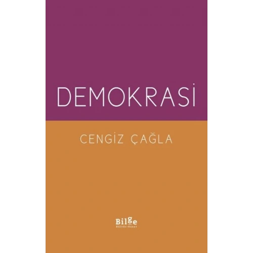 Demokrasi