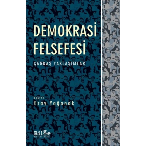 Demokrasi Felsefesi