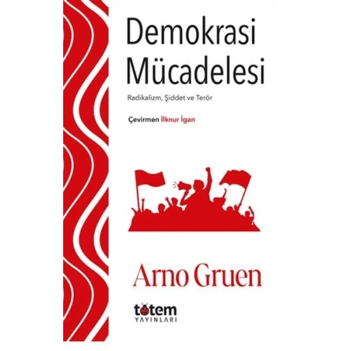 Demokrasi Mücadelesi