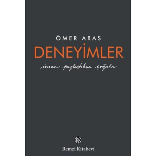 Deneyimler