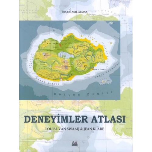 Deneyimler Atlası