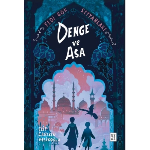 Denge ve Asa
