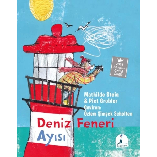 Deniz Feneri Ayısı