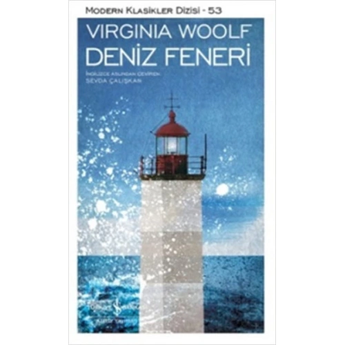 Deniz Feneri - Modern Klasikler Dizisi