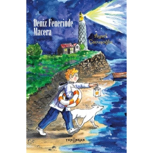 Deniz Fenerinde Macera