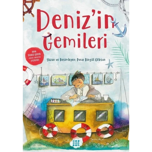 Denizin Gemileri