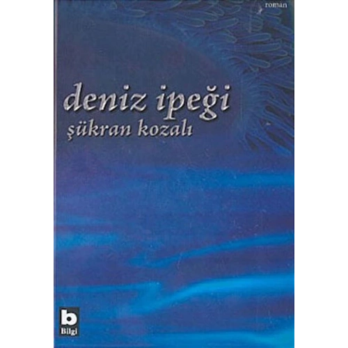 Deniz İpeği