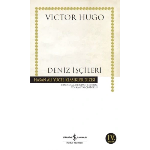 Deniz İşçileri - Hasan Ali Yücel Klasikler