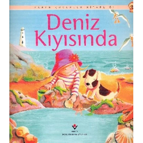 Deniz Kıyısında