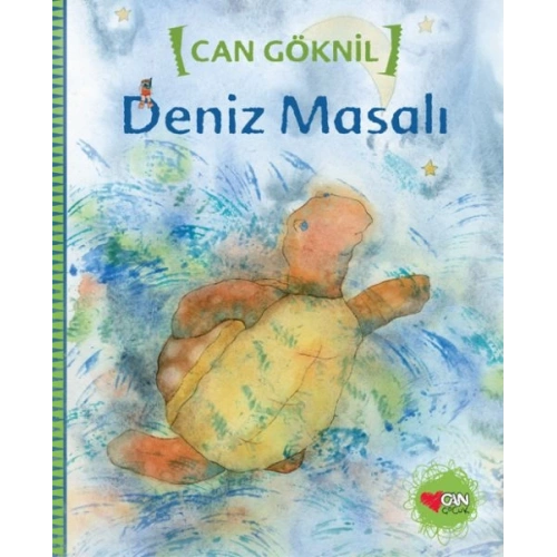 Deniz Masalı