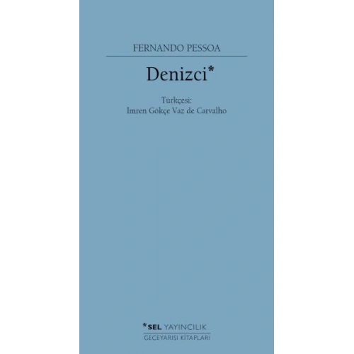 Denizci