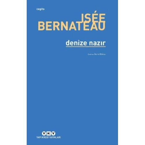 Denize Nazır