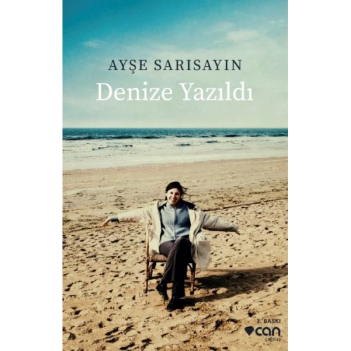 Denize Yazıldı
