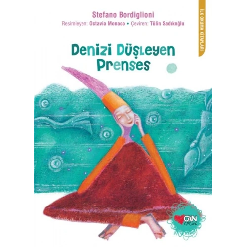 Denizi Düşleyen Prenses