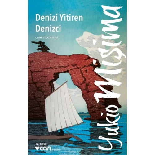 Denizi Yitiren Denizci