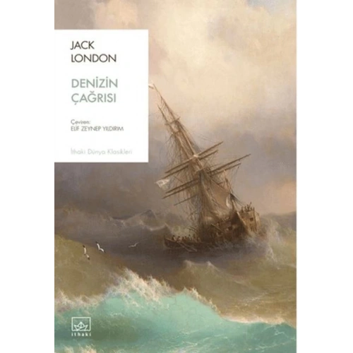 Denizin Çağrısı
