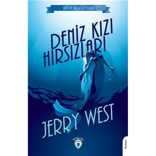 Denizkızı Hırsızları