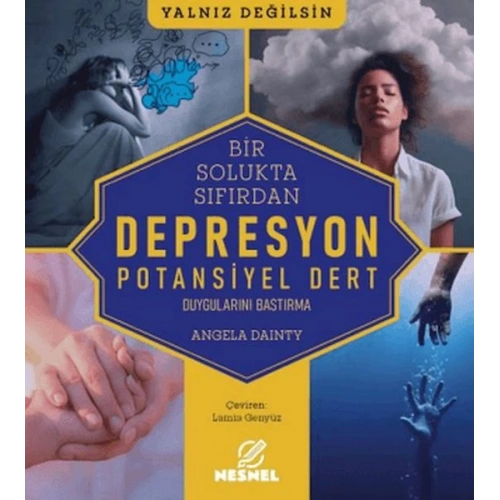 Depresyon Potansiyel Dert