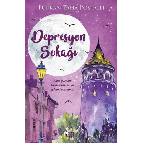 Depresyon Sokağı