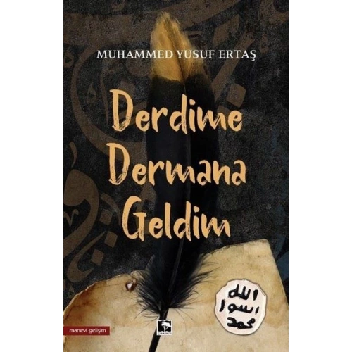 Derdime Dermana Geldim