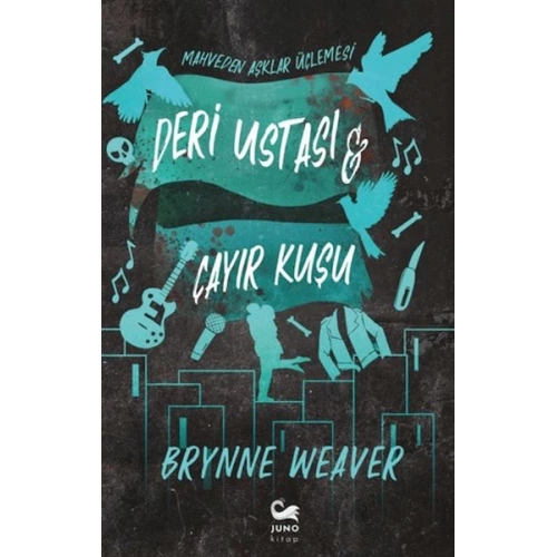 Deri Ustası ve Çayır Kuşu