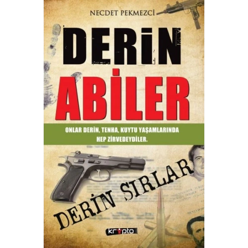 Derin Abiler