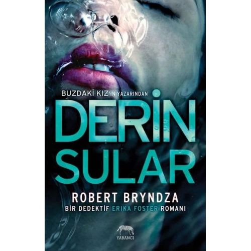 Derin Sular