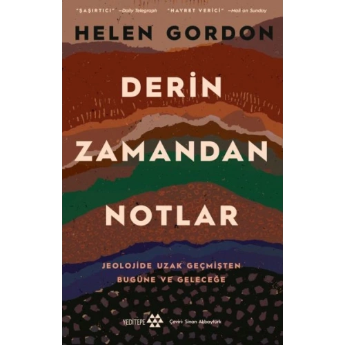 Derin Zamandan Notlar