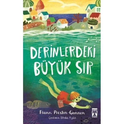 Derinlerdeki Büyük Sır