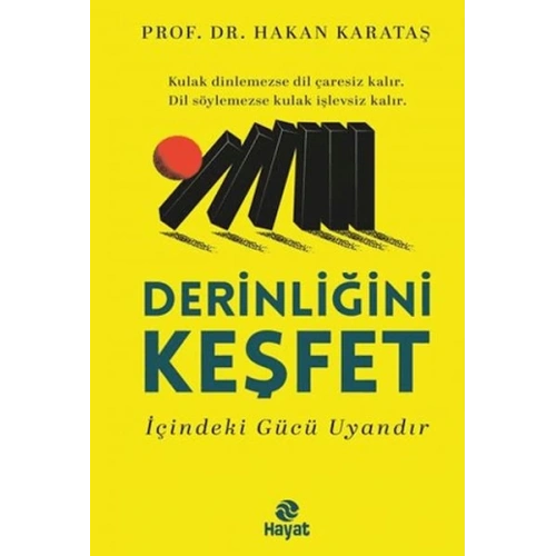 Derinliğini Keşfet