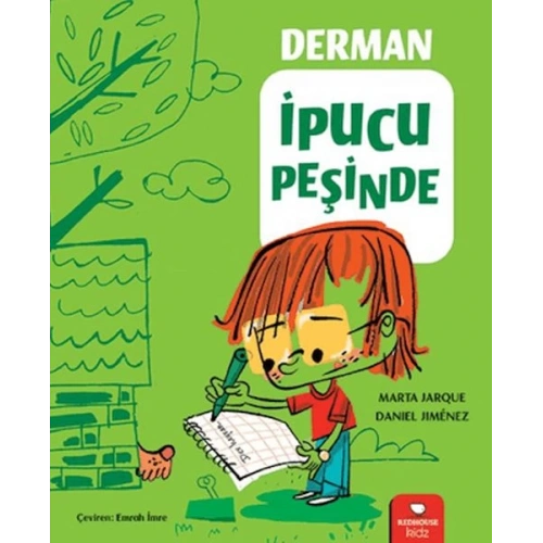 Derman İpucu Peşinde