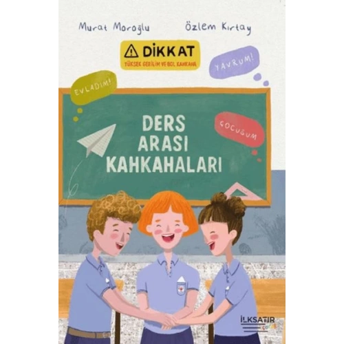 Ders Arası Kahkahaları