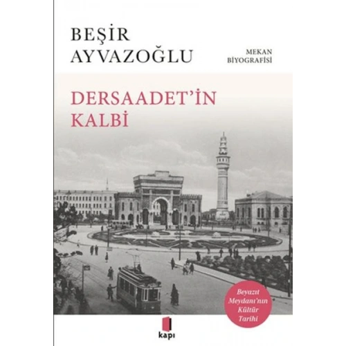 Dersaadet’i·n Kalbi