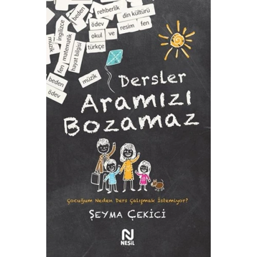 Dersler Aramızı Bozamaz
